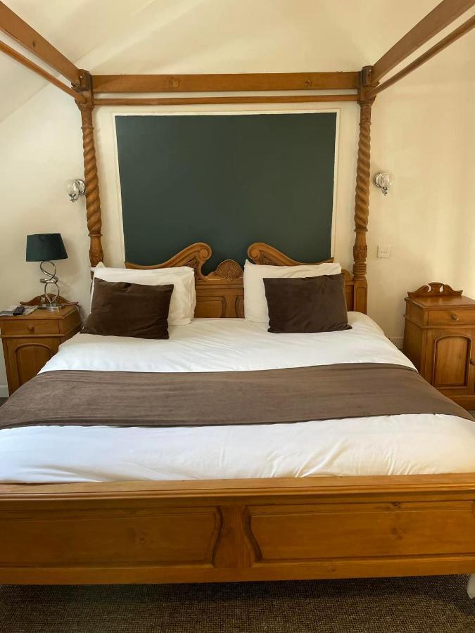 The Gardeners Country Inn Goxhill  Kültér fotó