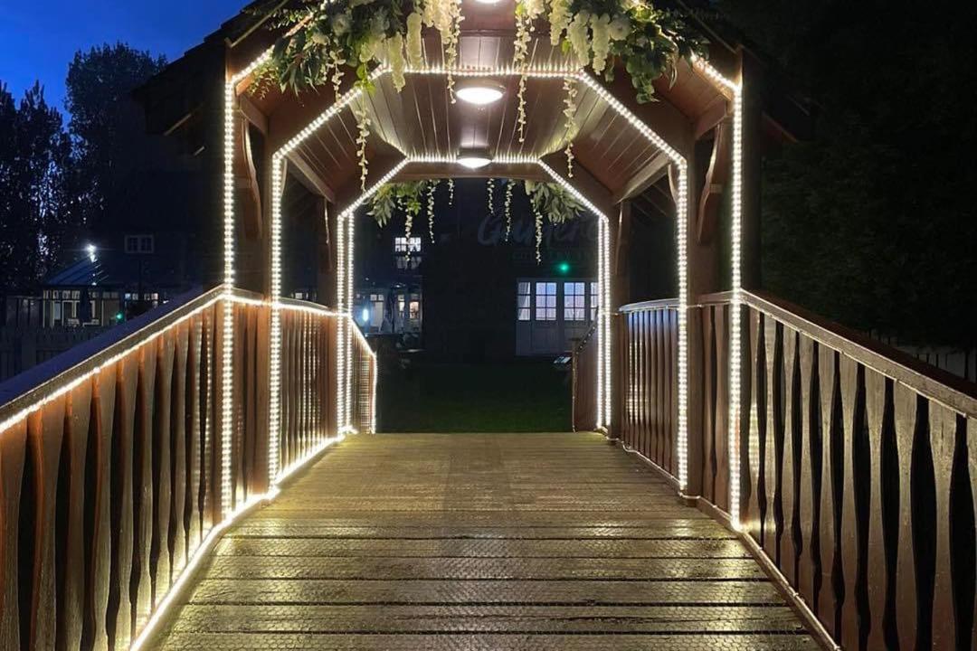 The Gardeners Country Inn Goxhill  Kültér fotó