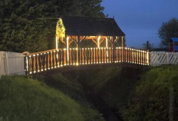 The Gardeners Country Inn Goxhill  Kültér fotó